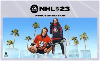 NHL 23 X-Factor Edition