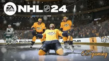 NHL 24 (2023)