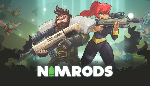 NIMRODS