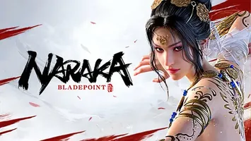 Naraka: Bladepoint