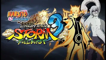 Naruto Shippuden Ultimate Ninja Storm 3