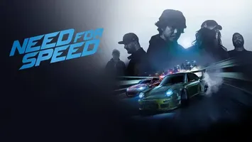 Need for Speed