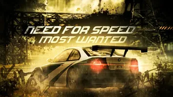 Need for Speed: Most Wanted
