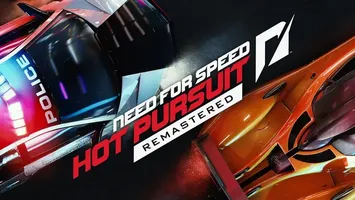 Need for Speed Hot Pursuit Remastered