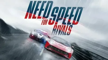 Need for Speed Rivals
