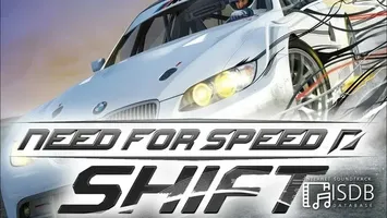 Need for Speed: Shift