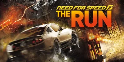 Need for Speed: The Run (2011)