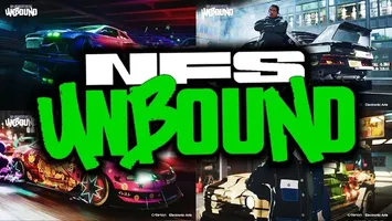 Need for Speed Unbound