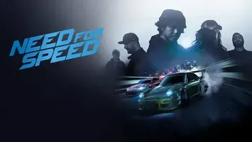 Need for Speed