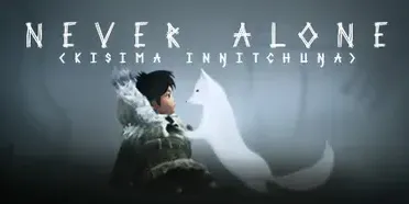 Never Alone (Kisima Ingitchuna)