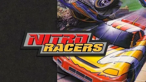 Nitro Racers
