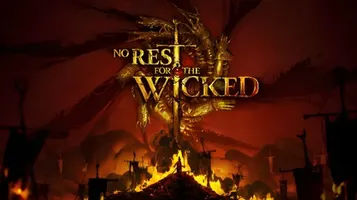 No Rest for the Wicked