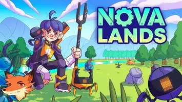 Nova Lands