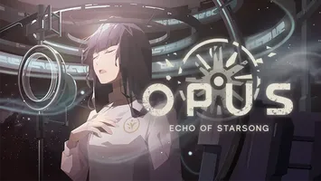 OPUS: Echo of Starsong