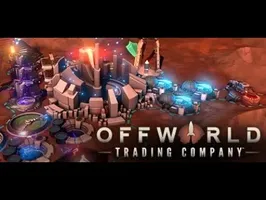 Offworld Trading Company