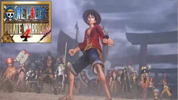 One Piece: Pirate Warriors 4