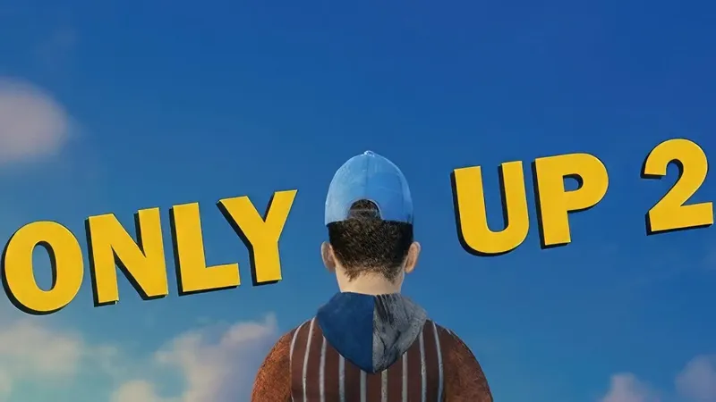 Only Up 2