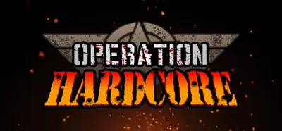 Operation Hardcore