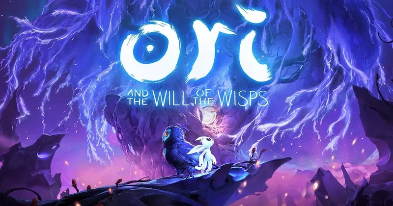 Ori and the Will of the Wisps
