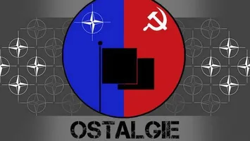 Ostalgie: The Berlin Wall