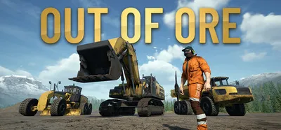 Out Of Ore