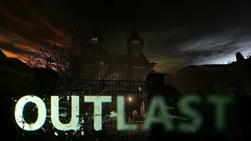 Outlast 1