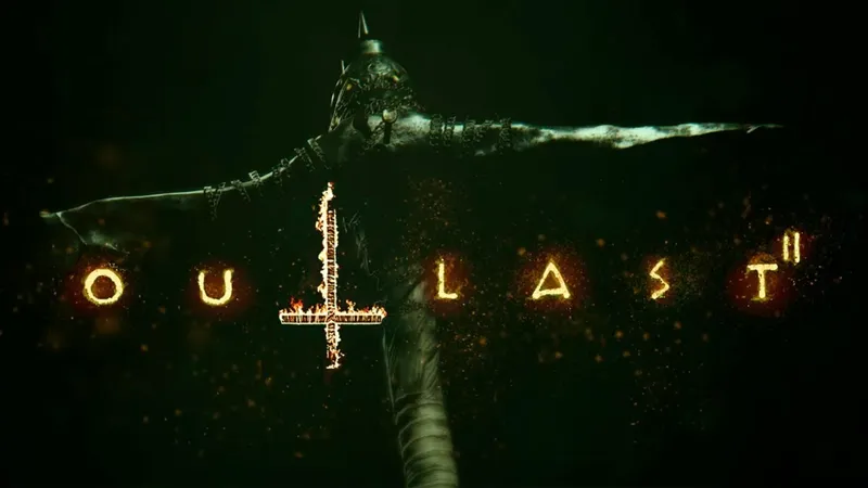 Outlast 2