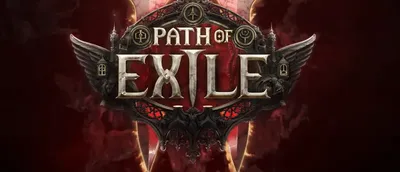 PATH OF EXILE 1 (I)
