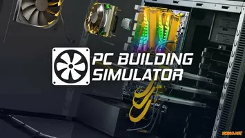 PC Building Simulator