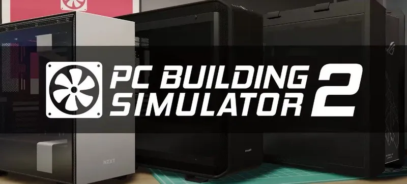 PC Building Simulator 2