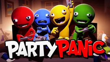 Party Panic