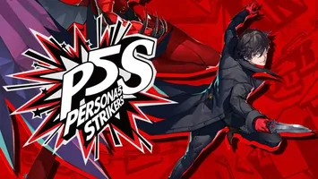Persona 5 Strikers