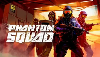 Phantom Squad