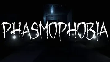 Phasmophobia
