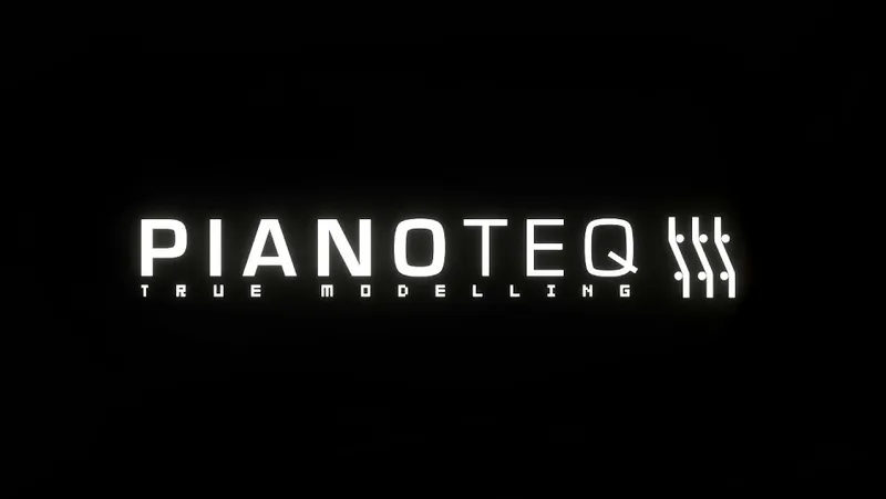 Pianoteq