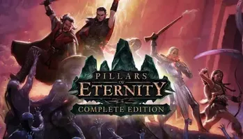 Pillars of Eternity- Complete Edition