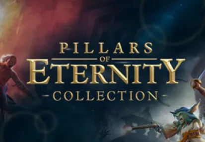 Pillars of Eternity Collection