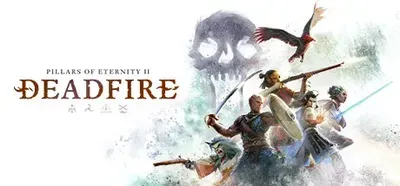 Pillars of Eternity II- Deadfire