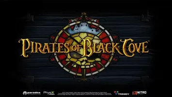 Pirates of Black Cove