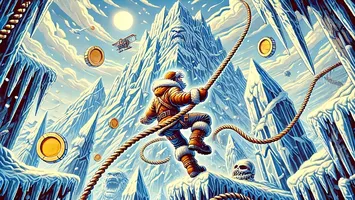 Pixicharm – Frost Ascent