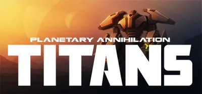 Planetary Annihilation: TITANS