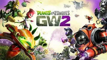 Plants vs. Zombies: Garden Warfare 2
