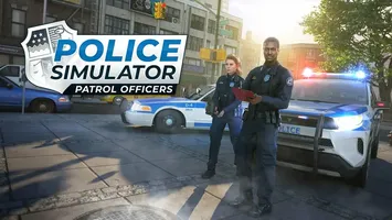 Police Simulator: Patrol Officers