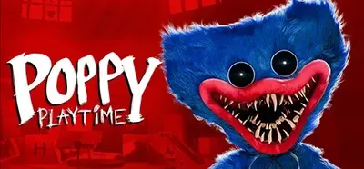Poppy Playtime