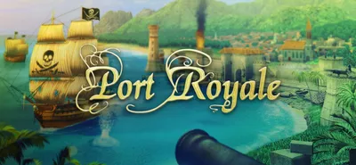 Port Royale 1