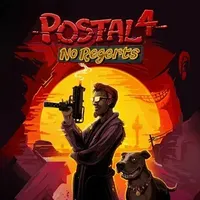 Postal 4: No Regerts