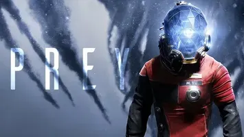 Prey (2017)