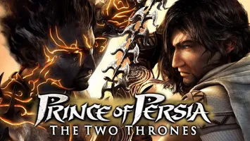 Prince of Persia: The Two Thrones