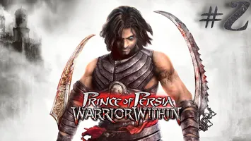Prince of Persia: Warrior Within