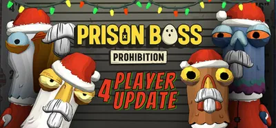 Prison Boss Prohibition